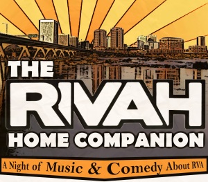 Rivah Logo